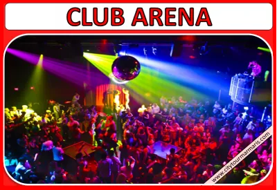 Marmaris Club Arena 